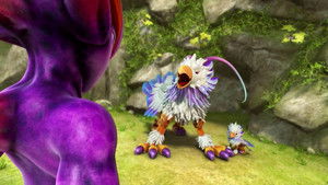 Poster for Episode 17