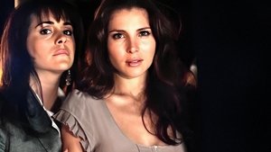 Poster for Ana y Paula, ultrajadas