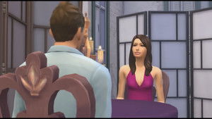 Poster for Date Night (Pilot)