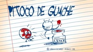 Poster for Pitoco de Guache
