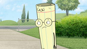 Poster for Paper Attends an Elite Institution