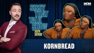 Poster for Kornbread the Snack Jeté