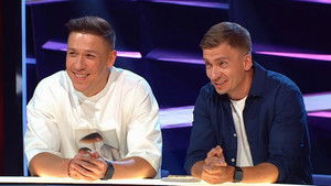 Poster for Episode 22 Poster for Episode 22