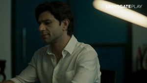 Poster for Brave New World