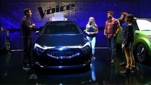 Poster for Live Finale