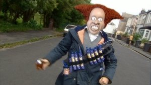 Poster for Marathon Man