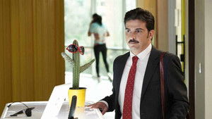 Poster for Episode 8 Poster for Episode 8