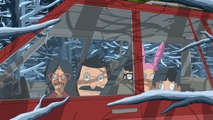 Poster for Christmas in the Car