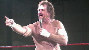 Poster for ECW Hardcore TV - Jan. 25, 1994