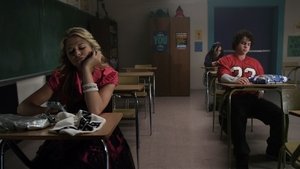Poster for Detention