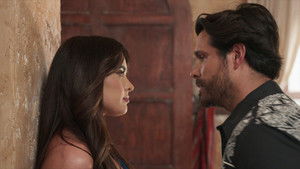 Poster for Episode 8