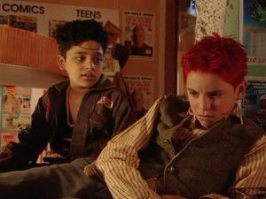 Poster for Episode 5