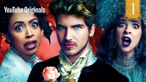 Poster for The Masquerade Ball (1)