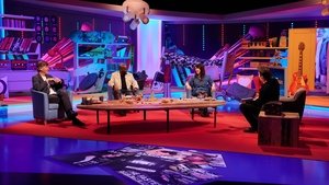 Poster for Richard Madeley, Daliso Chaponda & Rosie Jones