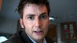 Poster for David Tennant's Series 4 Video Diary (Part 2)