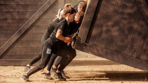 Poster for Episode 3 Poster for Episode 3