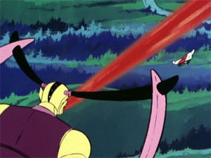 Poster for Bat Bombs Crisis! Poster for Bat Bombs Crisis!