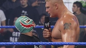 Poster for SmackDown 226
