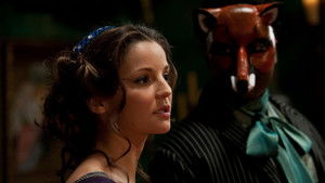 Poster for Betrothal Ball