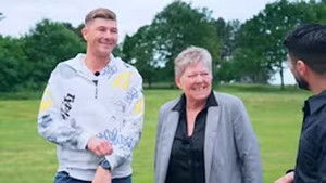 Poster for Episode 5 Poster for Episode 5