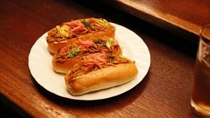 Poster for Yakisoba Dog