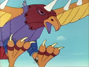 Poster for Iguron Resuscitation Golden Beast Poster for Iguron Resuscitation Golden Beast