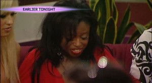 Poster for LIVE Show: Eviction Poster for LIVE Show: Eviction