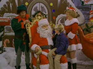 Poster for Christmas