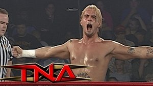 Poster for NWA Total Nonstop Action #52