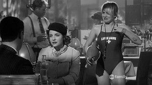 Poster for Escape From Work