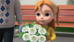 Poster for Happy Mother's Day