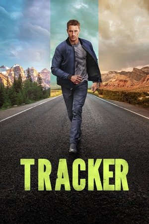 Tracker Tracker