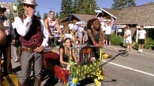 Poster for Bed Sores