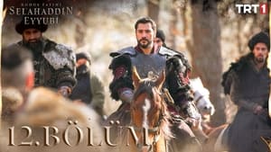 Poster for 12. Bölüm