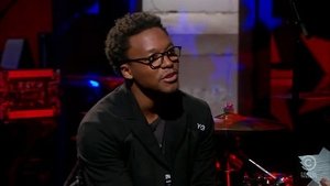 Poster for Lupe Fiasco