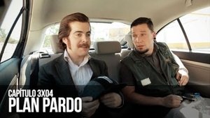 Poster for Plan Pardo