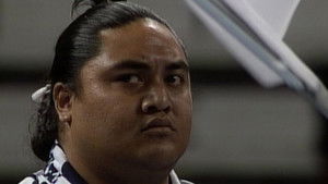 Poster for Superstars - Jan. 02, 1993 Poster for Superstars - Jan. 02, 1993