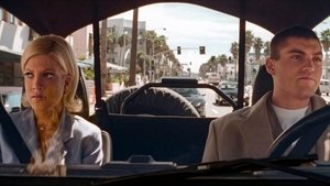 Poster for Ray of Hope