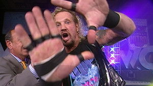 Poster for WCW Monday Nitro - Jun 23, 1997