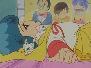 Poster for Toshio! Don't remember it
