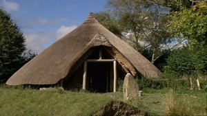 Poster for The Time Team Guide to Experimental Archaeology