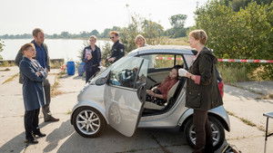 Poster for Episode 17 Poster for Episode 17