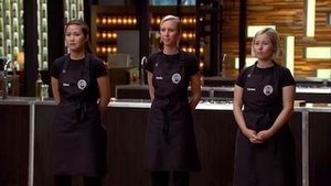 Poster for Elimination Challenge & MasterClass 5