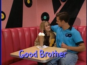 Poster for Poetic Justice