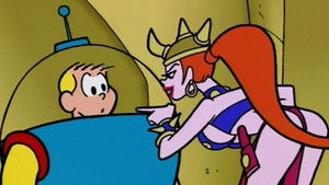 Poster for O Astronauta (Procurando um Novo Amor)