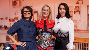 Poster for Episode 14