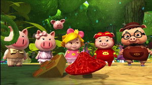 Poster for Episode 45