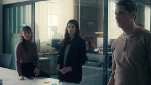 Poster for You Can't Hurt the Dead