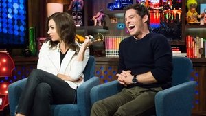 Poster for Minnie Driver and James Marsden