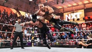 Poster for NXT #742